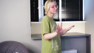 cathrynbelger Hot Porn Video [Chaturbate] - new, young, shy, 18, teen
