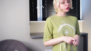cathrynbelger Hot Porn Video [Chaturbate] - new, young, shy, 18, teen