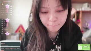Watch tiny_sora Camgirl Porn Video [Chaturbate] - shy, lovense, asian, teen, cute