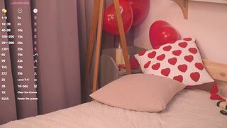 jeancolex Leaked Porn Video [Chaturbate] - hairy, bigass, anal, curvy, blonde