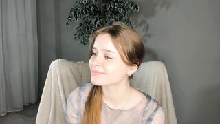 linettegrandon New Porn Video [Chaturbate] - new, shy, young, 18, skinny