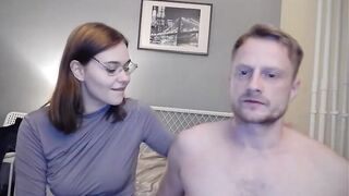 special_lovers99 New Porn Video [Chaturbate] - natural, young, skinny, deep, thighs
