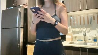 valeriepaste Camgirl Porn Video [Chaturbate] - edge, amputee, 18years, control