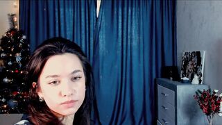 Watch emeliareaper Leaked Porn Video [Chaturbate] - new, natural, shy, 18, skinny