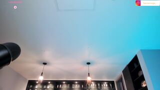 liannerougue Hot Porn Video [Chaturbate] - latina, anal, 18, squirt, cum
