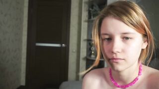 silviaharkey Leaked Porn Video [Chaturbate] - hairy, new, shy, 18, teen