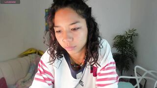 Watch abby_dove1 Leaked Porn Video [Chaturbate] - ebony, hairy, smalltits, 18, asian