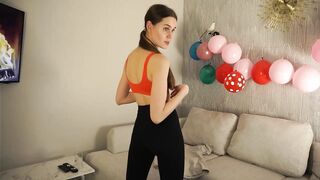 Watch edythhesley New Porn Video [Chaturbate] - new, shy, 18, teen, cute