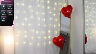 Watch miss_rosa Hot Porn Video [Chaturbate] - tease, new, shy, bigboobs, smile