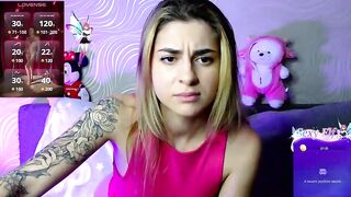 sofi_rebel New Porn Video [Chaturbate] - new, young, shy, lovense, teen