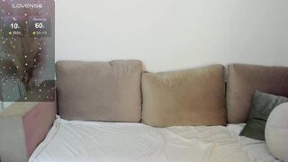 stel1aarttua New Porn Video [Chaturbate] - new, young, brunette, skinny, latin