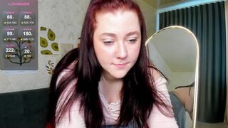 ur_naughty_girl New Porn Video [Chaturbate] - bigass, lovense, domi, bigboobs