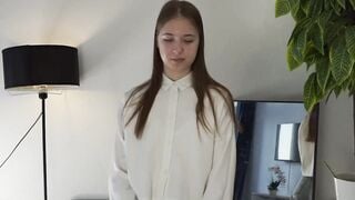 nico_collard New Porn Video [Chaturbate] - new, shy, smalltits, 18, skinny