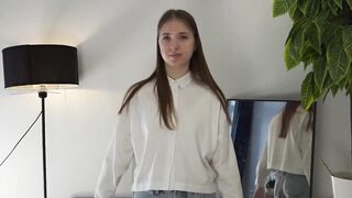 nico_collard New Porn Video [Chaturbate] - new, shy, smalltits, 18, skinny