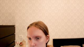 fredericaackerman Camgirl Porn Video [Chaturbate] - new, bigass, shy, 18, bigboobs