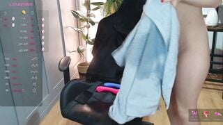 rosekate97 Camgirl Porn Video [Chaturbate] - smalltits, c2c, squirt, british, slut