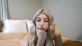 Watch abbiewhite Camgirl Porn Video [Chaturbate] - new, natural, young, 18, skinny