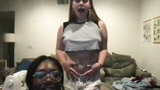 Watch josieswildxxx New Porn Video [Chaturbate] - panties, wet, cameltoe, kinky