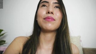 Watch sweetpussyhot_ Leaked Porn Video [Chaturbate] - feet, latina, lovense, 18, squirt