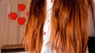maureenellson Hot Porn Video [Chaturbate] - new, shy, lovense, 18, brunette