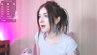 Watch your_gabby New Porn Video [Chaturbate] - new, tattoo, young, skinny, cute