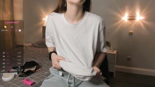Watch catedunnuck Leaked Porn Video [Chaturbate] - new, natural, shy, 18, skinny