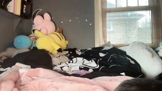 Watch lizzyylovesick Leaked Porn Video [Chaturbate] - glasses, ginger, british, bigboobs, petite