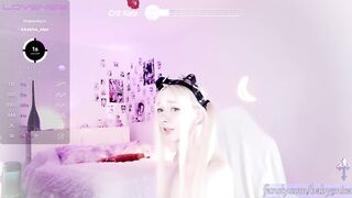 baby_misa New Porn Video [Chaturbate] - cosplay, young, shy, smalltits, blonde