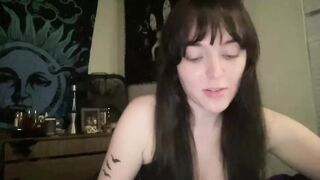 irinia_cloud Hot Porn Video [Chaturbate] - new, 20, tattooed, hugeboobs