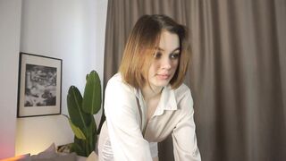 sunkess Camgirl Porn Video [Chaturbate] - new, natural, shy, 18, teen