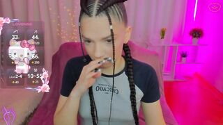 Watch emma__gray__ Camgirl Porn Video [Chaturbate] - new, smallboobs, young, 18, cute