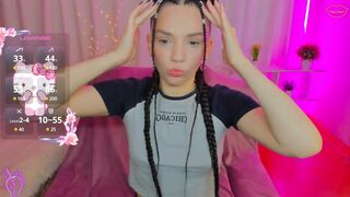 Watch emma__gray__ Camgirl Porn Video [Chaturbate] - new, smallboobs, young, 18, cute