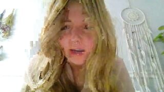 Watch amberlicioussss Leaked Porn Video [Chaturbate] - spanks, naughty, russian, 3dxchat, hush