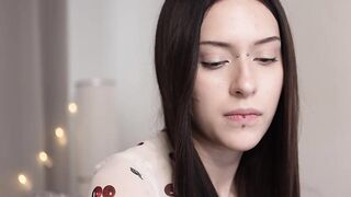 eastz Leaked Porn Video [Chaturbate] - new, natural, 18, skinny, teen
