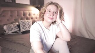 Watch imanora Leaked Porn Video [Chaturbate] - new, shy, lovense, blonde, nonnude