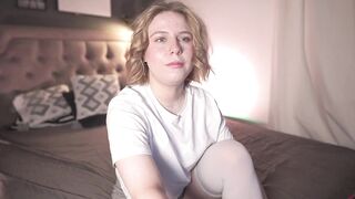 Watch imanora Leaked Porn Video [Chaturbate] - new, shy, lovense, blonde, nonnude