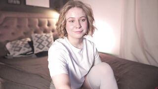 Watch imanora Leaked Porn Video [Chaturbate] - new, shy, lovense, blonde, nonnude
