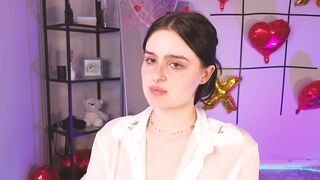 Watch krissikiss New Porn Video [Chaturbate] - ass, new, lovense, 18, teen