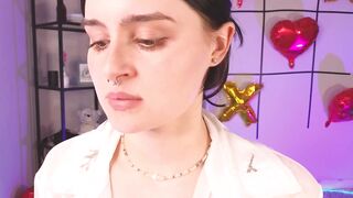 Watch krissikiss New Porn Video [Chaturbate] - ass, new, lovense, 18, teen