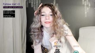 Watch lanshan_classy Leaked Porn Video [Chaturbate] - natural, curly, young, slim, cute