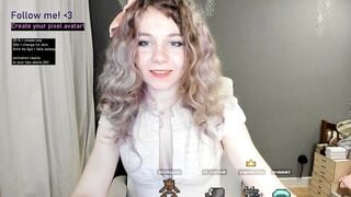 Watch lanshan_classy Leaked Porn Video [Chaturbate] - natural, curly, young, slim, cute