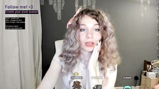 Watch lanshan_classy Leaked Porn Video [Chaturbate] - natural, curly, young, slim, cute