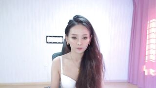 Watch Asiankitty_oX Porn Private Videos [MyFreeCams] - anal, private, teen, strip, sexy