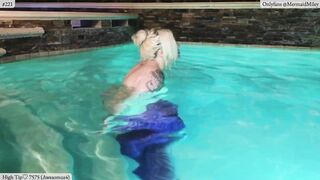 MermaidMiley Porn Private Videos [MyFreeCams] - blondehair, GG, young, bratty, bigtits