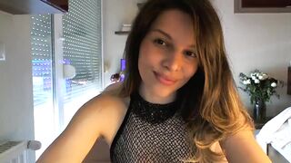 Watch Heaven_Hot Porn Hot Videos [MyFreeCams] - fingers, smart dildo, tight hot, nice smile, high heels