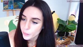 Watch WeirdNikusik Porn Fresh Videos [MyFreeCams] - Skinny, Funny, Smalltits, Friendly, Young