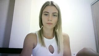 Sulfate0 Porn New Videos [MyFreeCams] - feet, tatto, young, blond, big tits