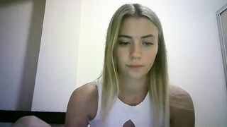 Sulfate0 Porn New Videos [MyFreeCams] - feet, tatto, young, blond, big tits