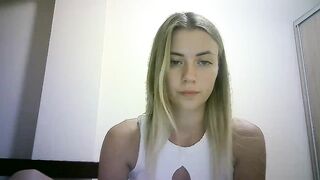 Sulfate0 Porn New Videos [MyFreeCams] - feet, tatto, young, blond, big tits