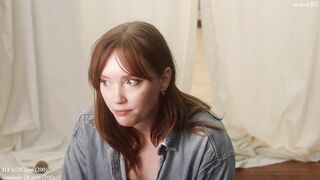 colettedujour Porn Hot Videos [MyFreeCams] - thick thighs, red hair, cyberbully next door, accident prone, silly